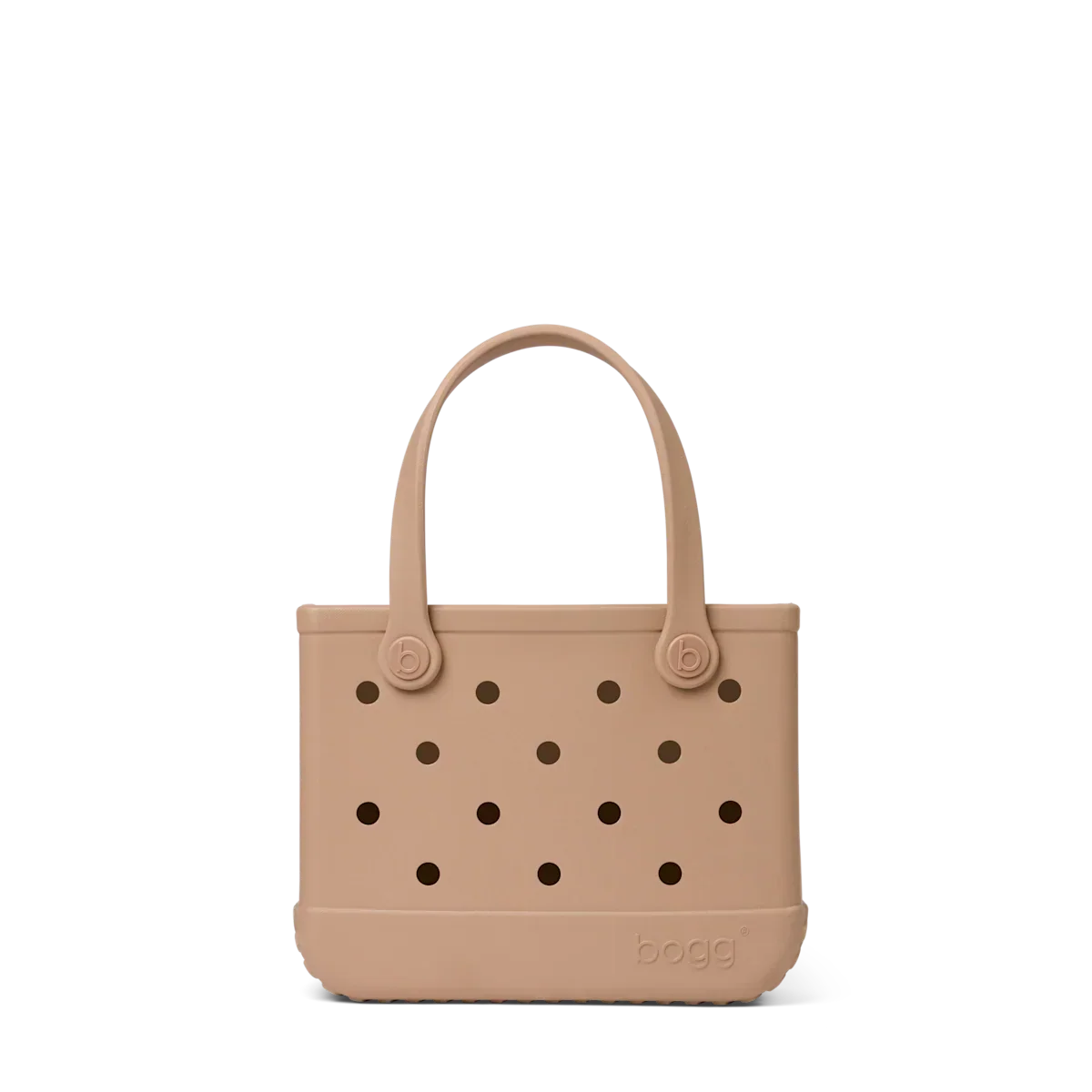 Bitty Bogg Bag - Camel