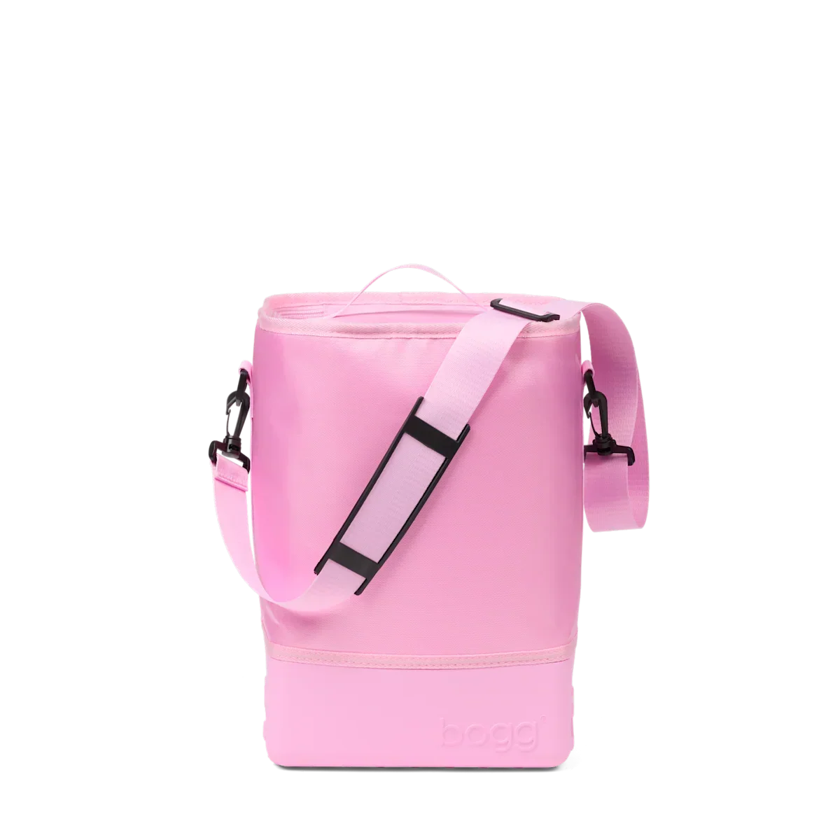 Bogg Brrr Half Cooler - Pink Taffy