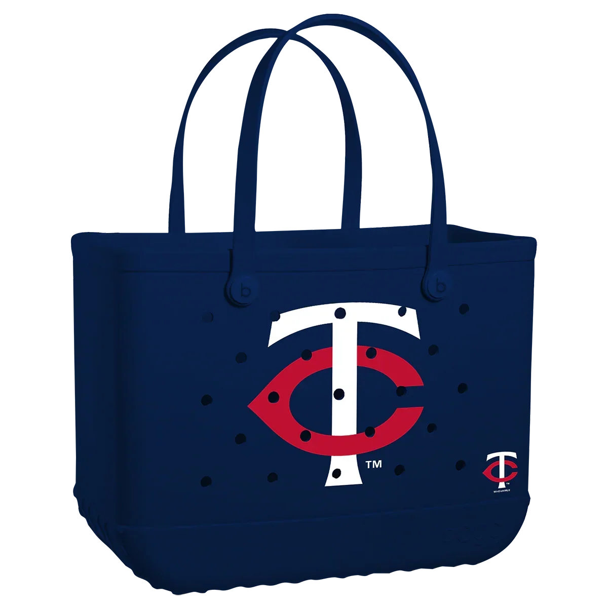 Original Bogg Bag - Minnesota Twins