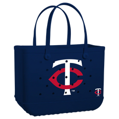 Original Bogg Bag - Minnesota Twins