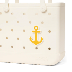 Bogg Bit - Limoncello Yellow Anchor