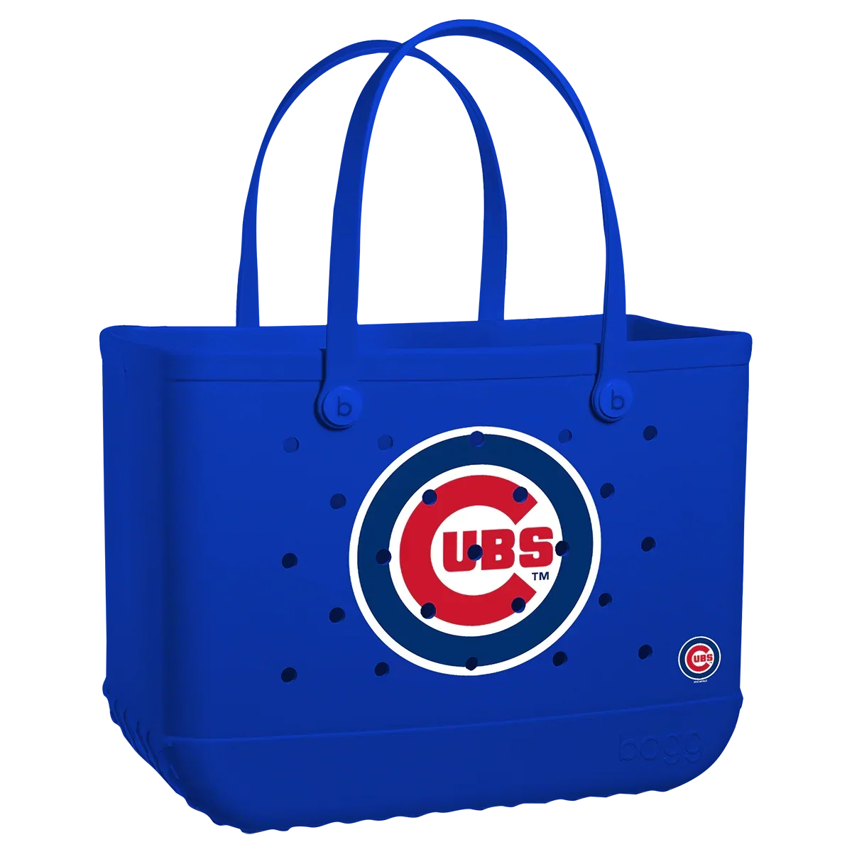 Original Bogg Bag - Chicago Cubs