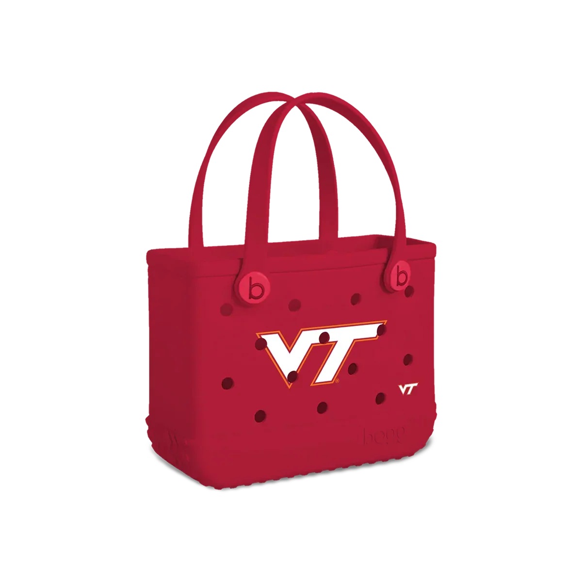 Bitty Bogg Bag - Virginia Tech Hokies