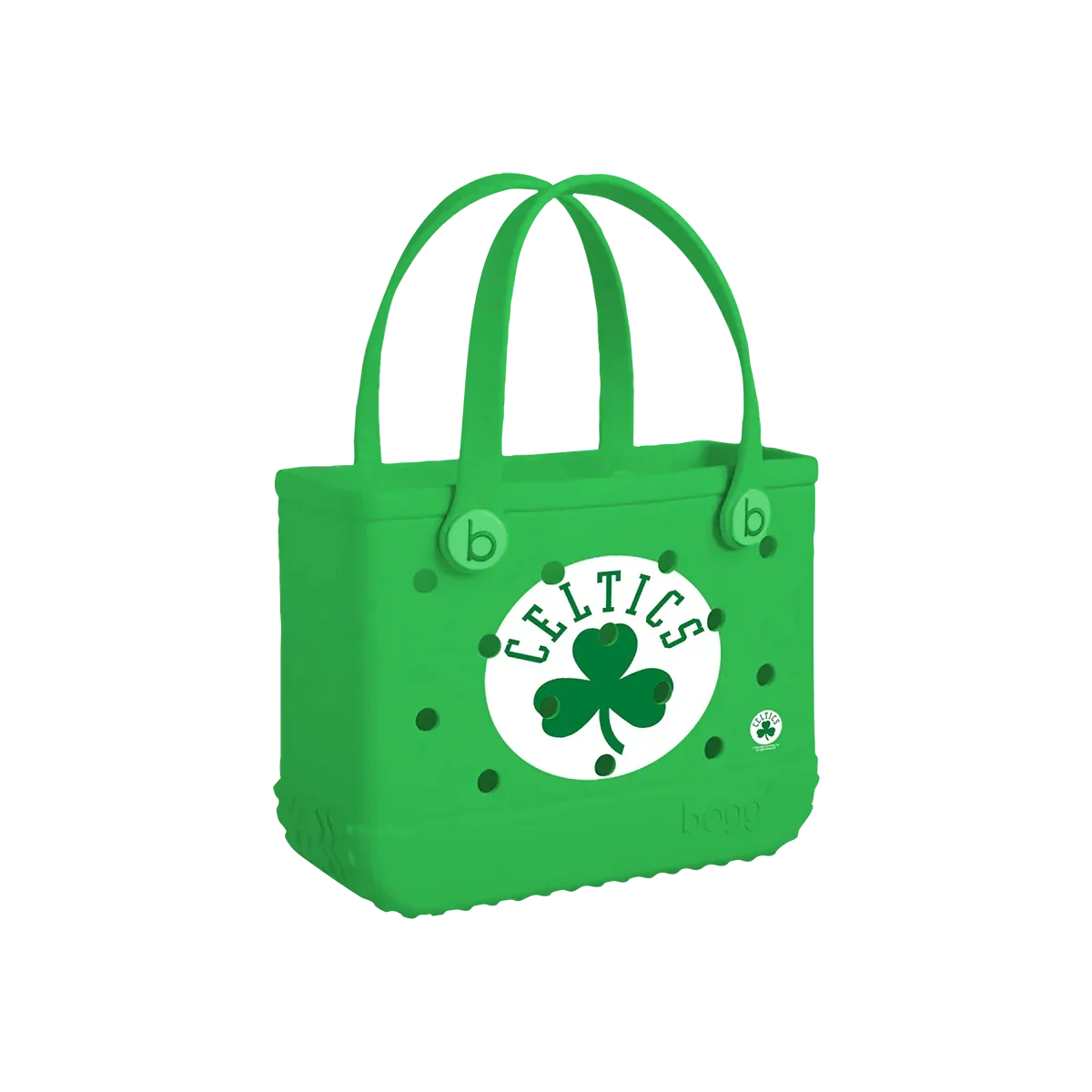 Bitty Bogg Bag - Boston Celtics