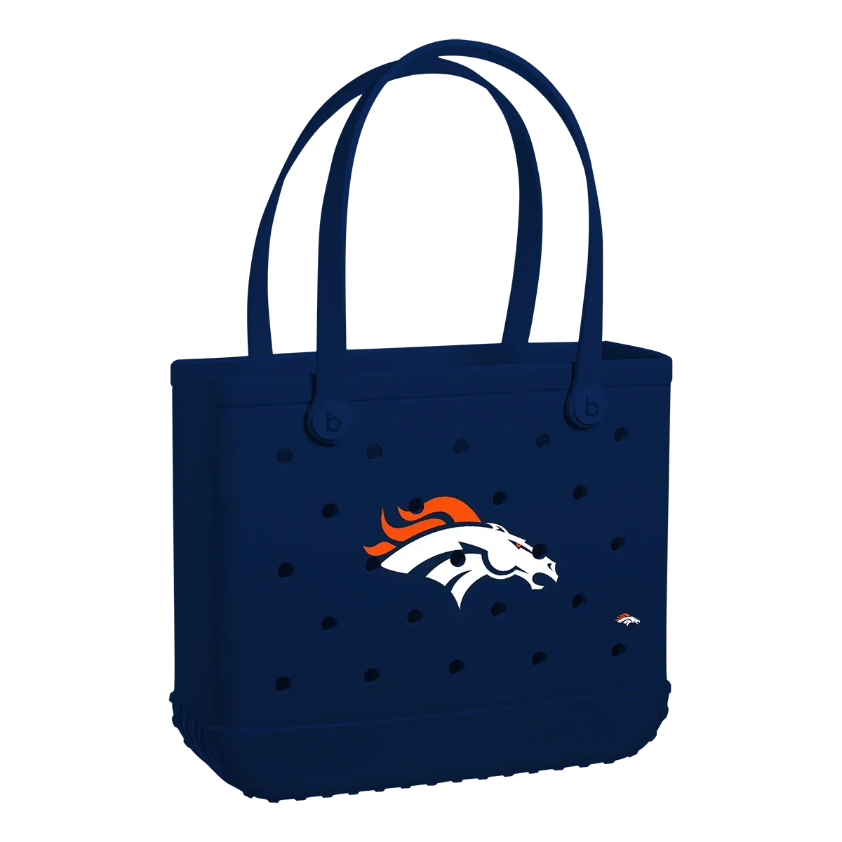 Baby Bogg Bag - Denver Broncos