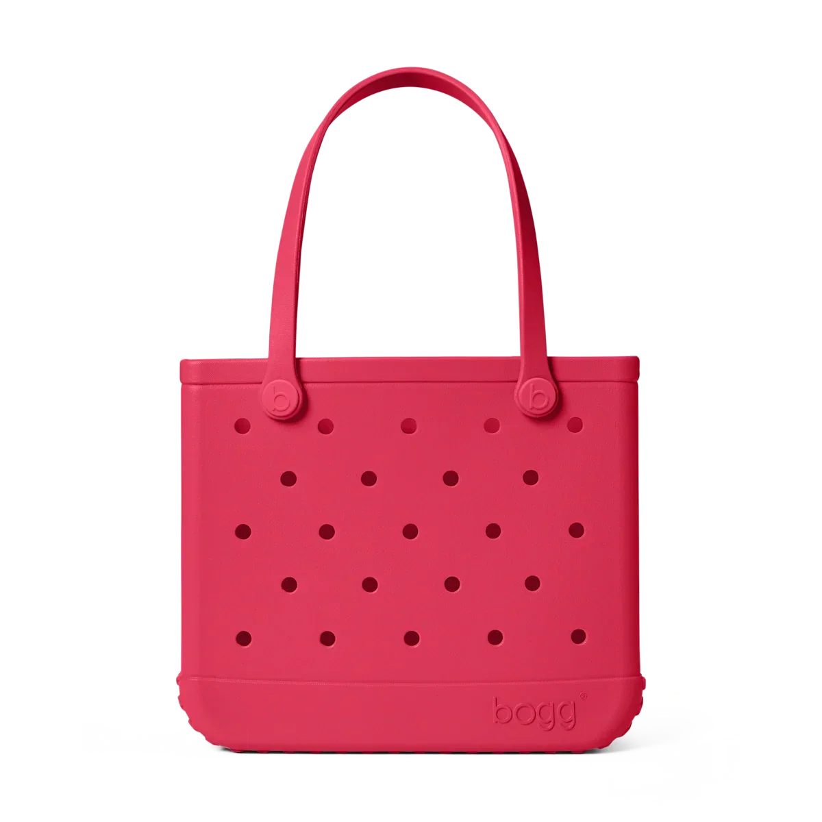 Baby Bogg Bag - You Red My Mind
