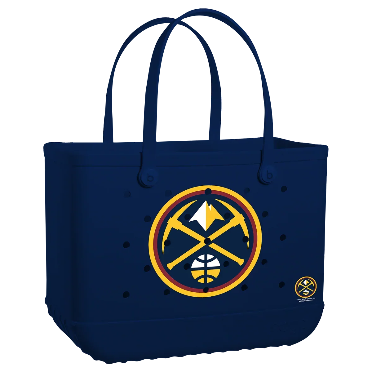 Original Bogg Bag - Denver Nuggets