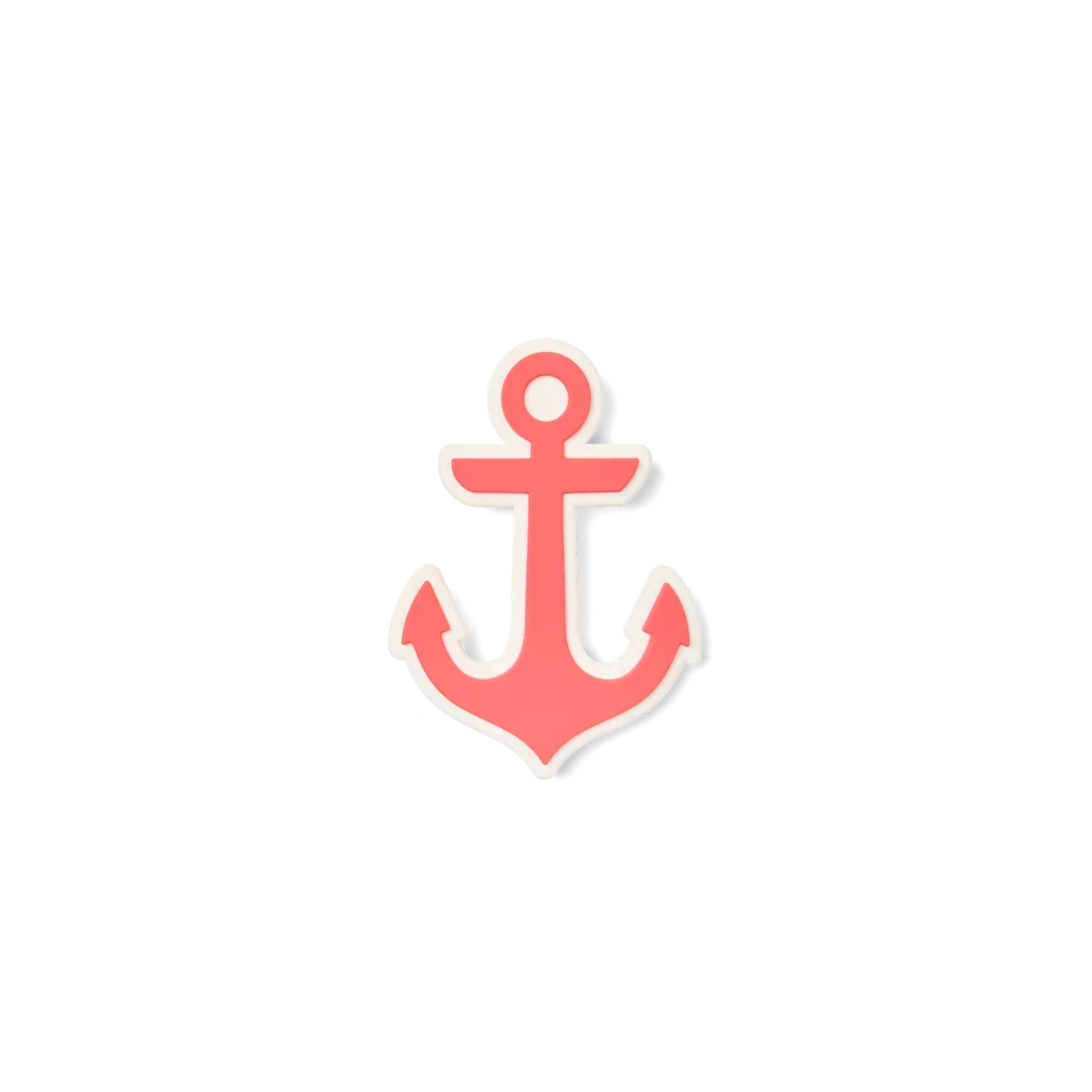 Bogg Bit  - Capri Coral Anchor
