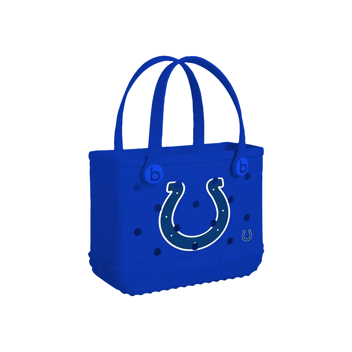 Bitty Bogg Bag - Indianapolis Colts