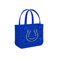 Bitty Bogg Bag - Indianapolis Colts