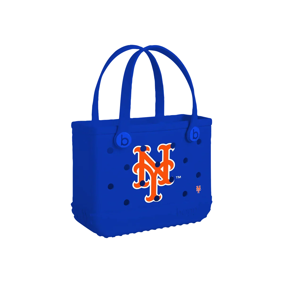 Bitty Bogg Bag - New York Mets