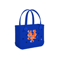 Bitty Bogg Bag - New York Mets
