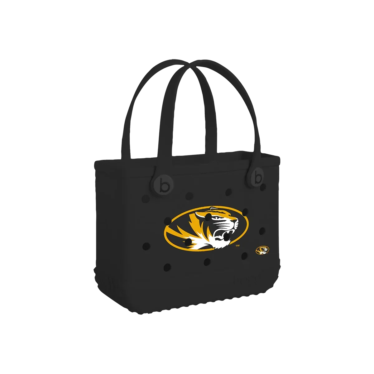 Bitty Bogg Bag - Missouri Tigers