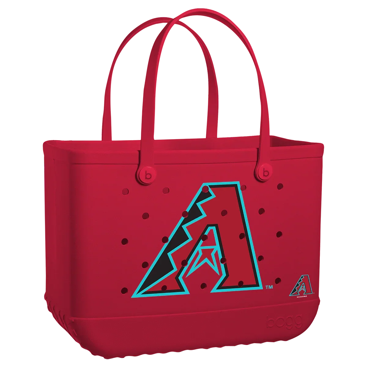 Original Bogg Bag - Arizona Diamondbacks