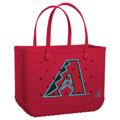Original Bogg Bag - Arizona Diamondbacks