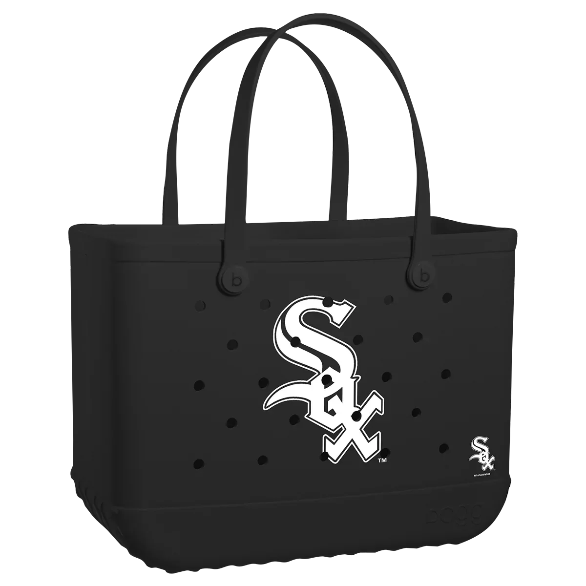 Original Bogg Bag - Chicago White Sox