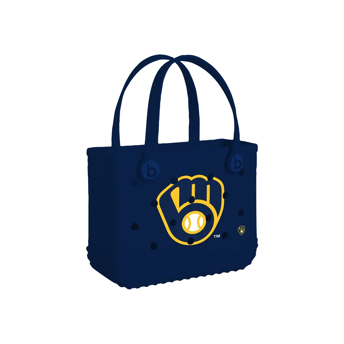 Bitty Bogg Bag - Milwaukee Brewers