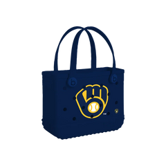 Bitty Bogg Bag - Milwaukee Brewers