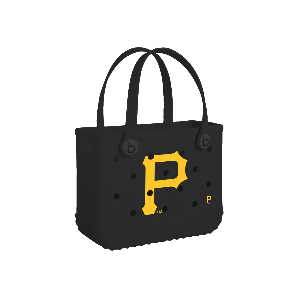 Bitty Bogg Bag - Pittsburgh Pirates