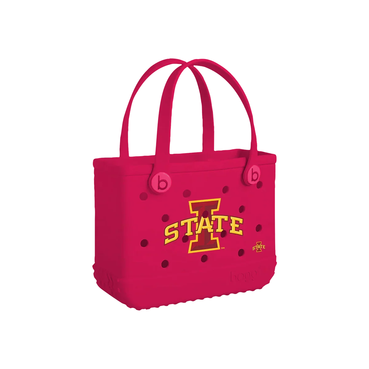 Bitty Bogg Bag - Iowa State Cyclones