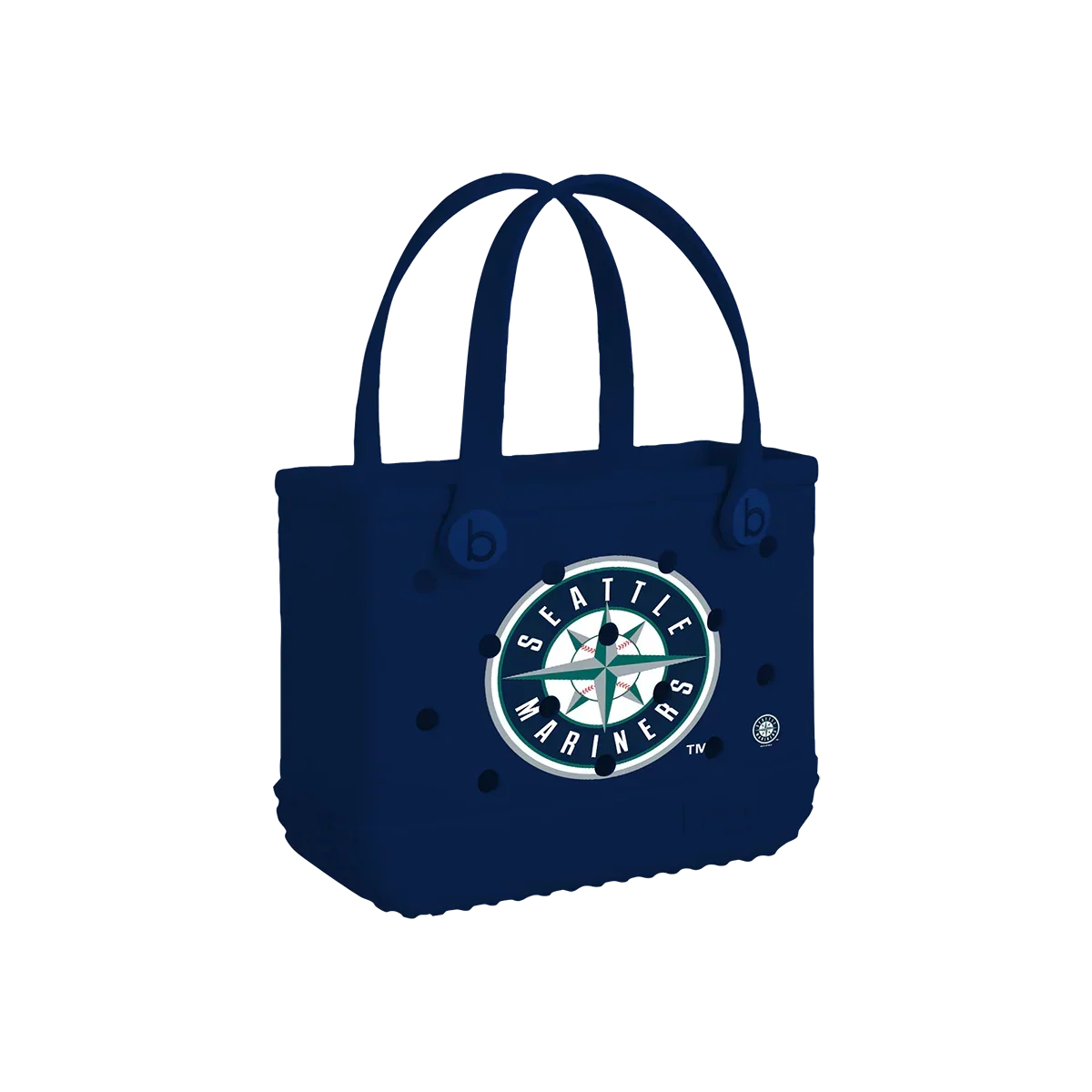 Bitty Bogg Bag - Seattle Mariners