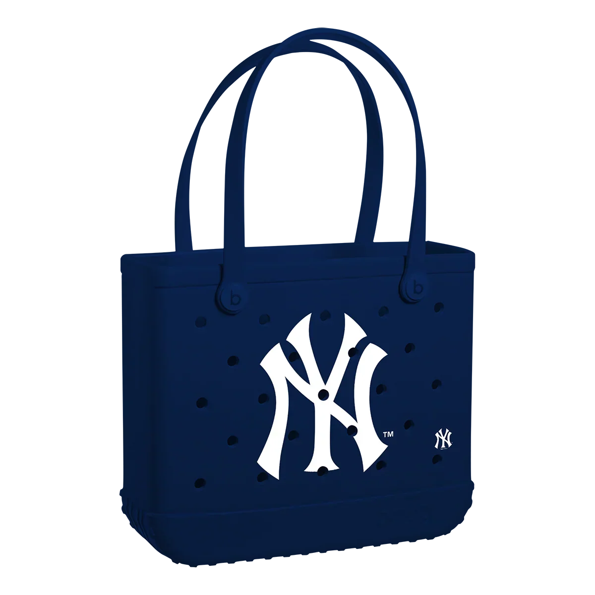 Baby Bogg Bag - New York Yankees