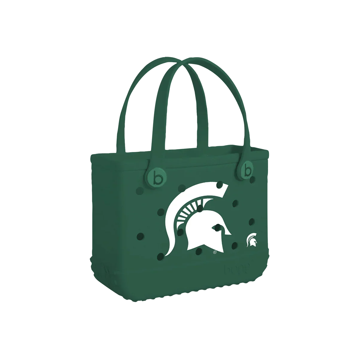 Bitty Bogg Bag - Michigan State Spartans