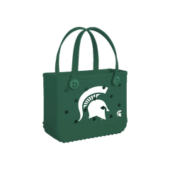 Bitty Bogg Bag - Michigan State Spartans