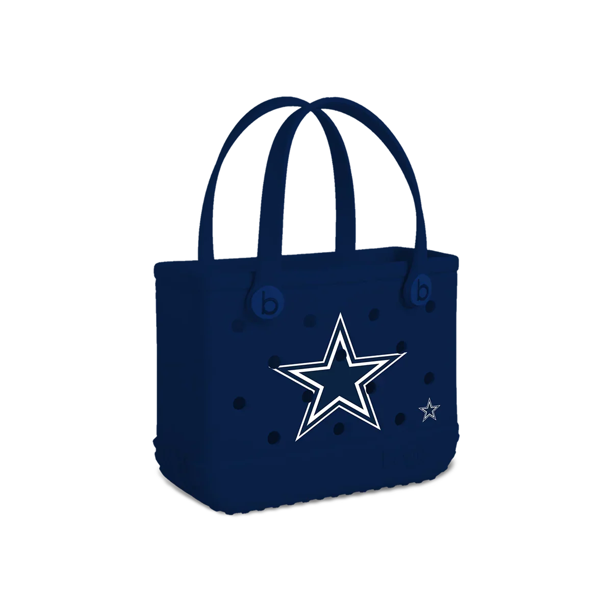 Bitty Bogg Bag - Dallas Cowboys