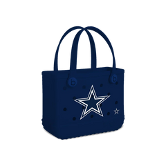 Bitty Bogg Bag - Dallas Cowboys