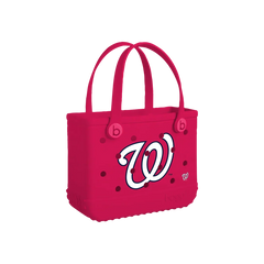 Bitty Bogg Bag - Washington Nationals