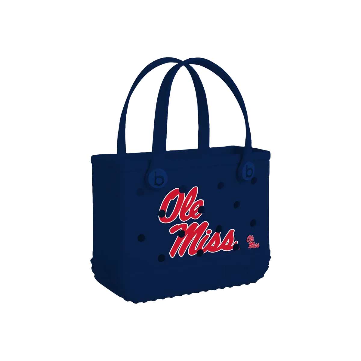 Bitty Bogg Bag - Ole Miss Rebels