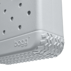 Bitty Bogg Bag - Shades of Gray