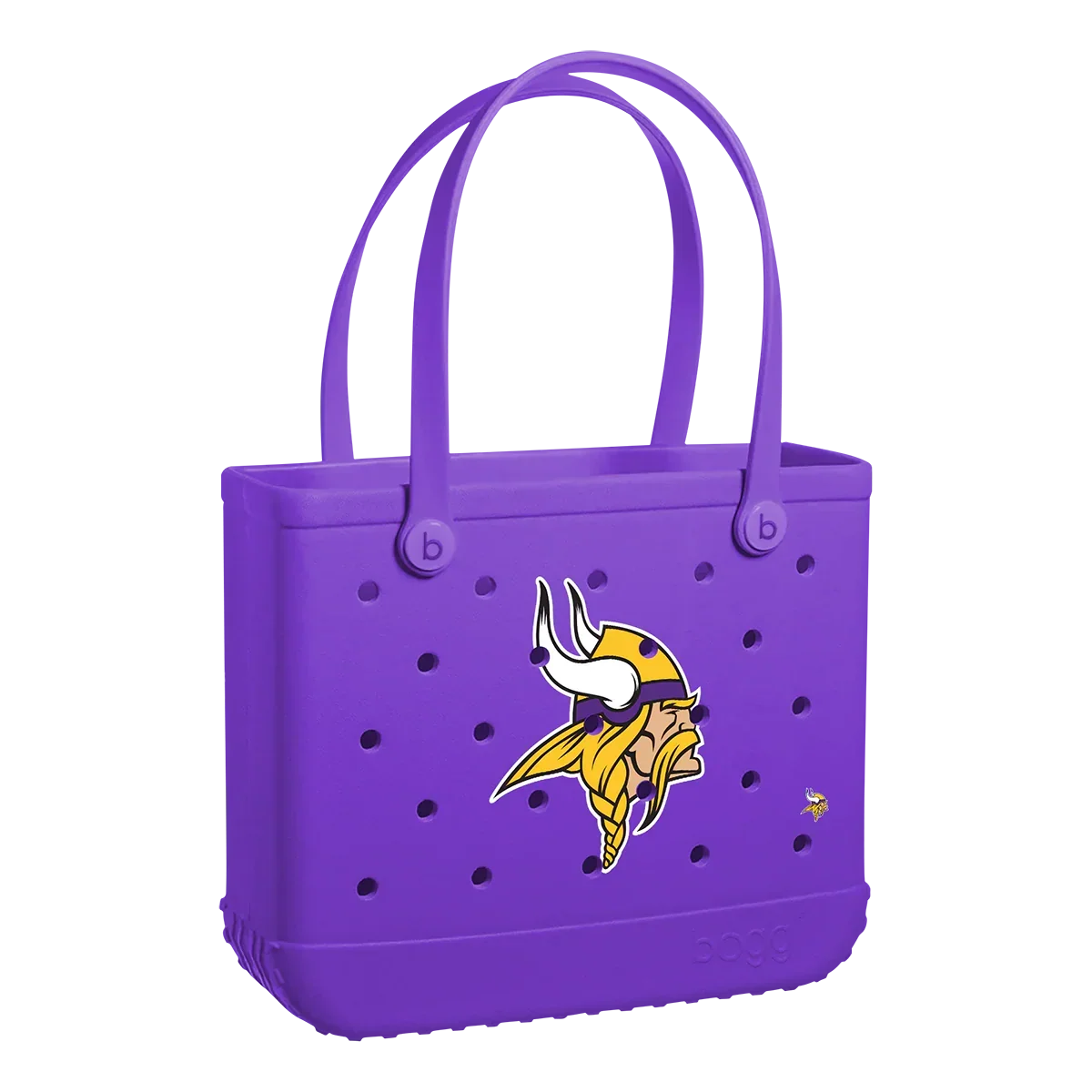 Baby Bogg Bag - Minnesota Vikings