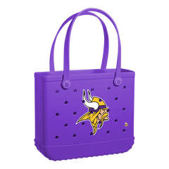 Baby Bogg Bag - Minnesota Vikings