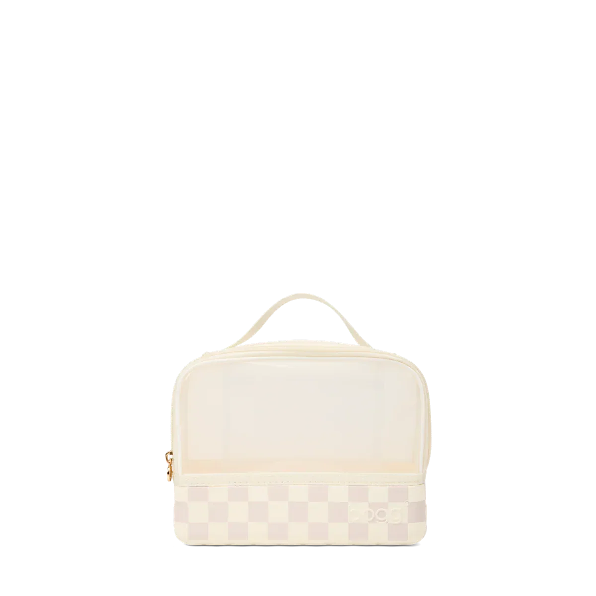 Boggs N' Ends - Checkered Coconut/Mushroom