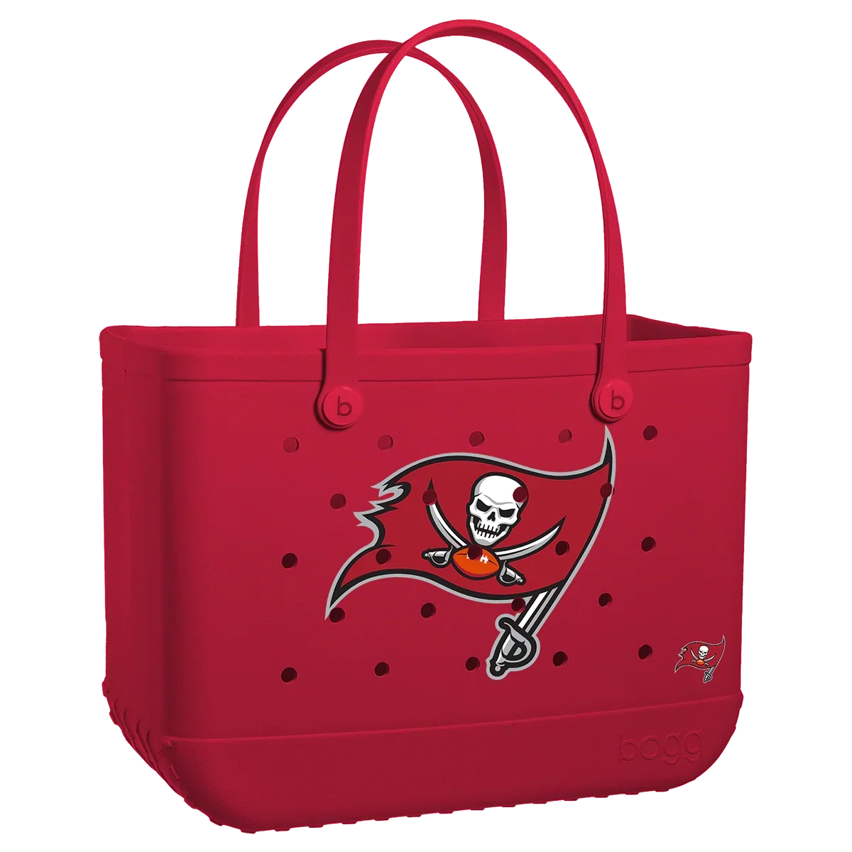 Original Bogg Bag - Tampa Bay Buccaneers