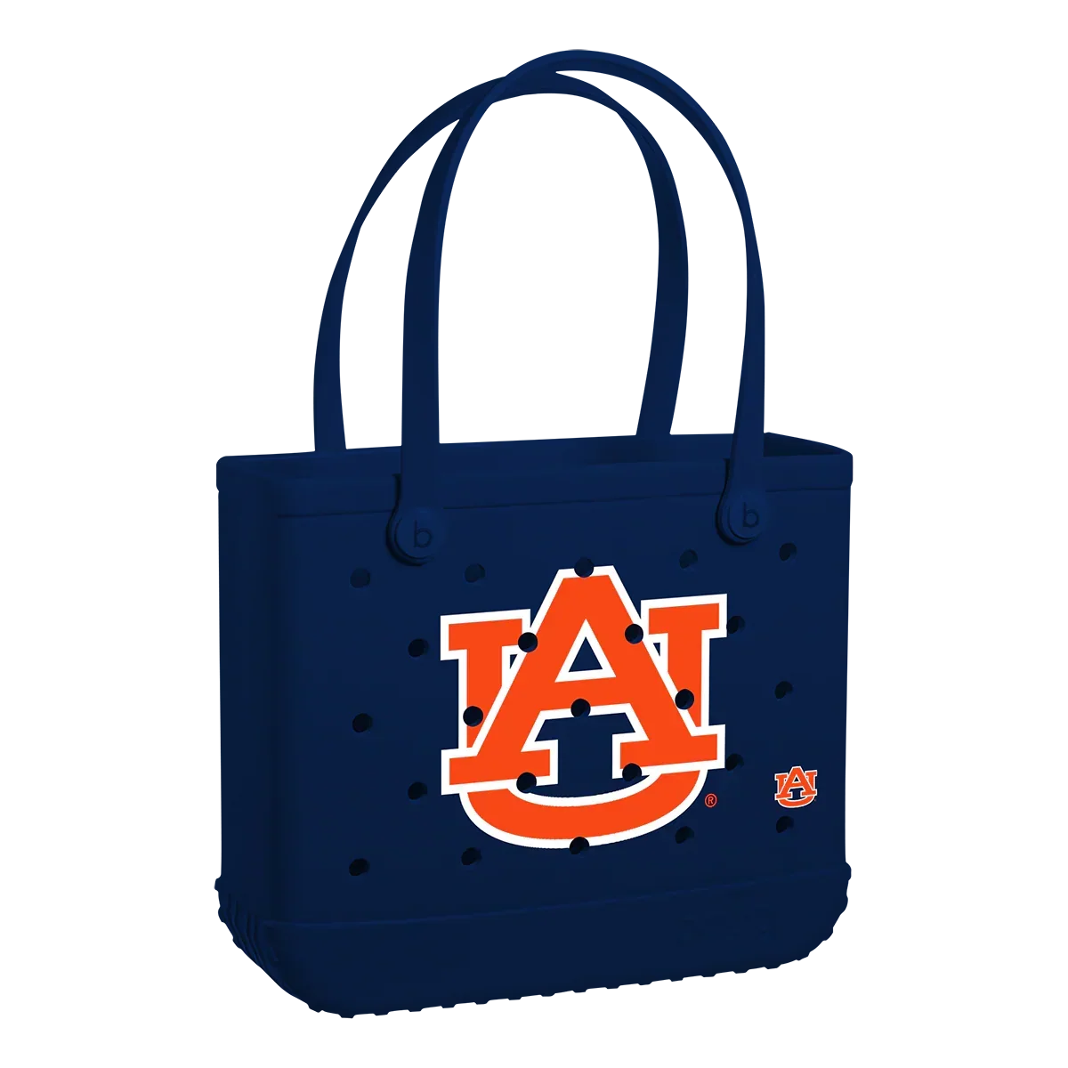 Baby Bogg Bag - Auburn Tigers