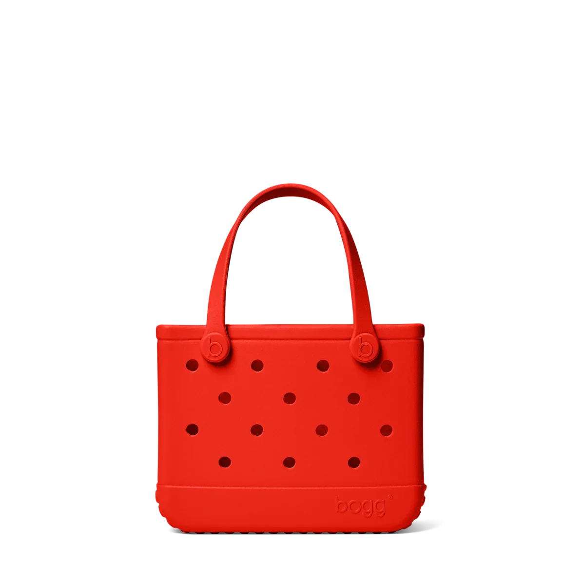 Bitty Bogg Bag - Buoy Red
