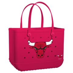 Original Bogg Bag - Chicago Bulls