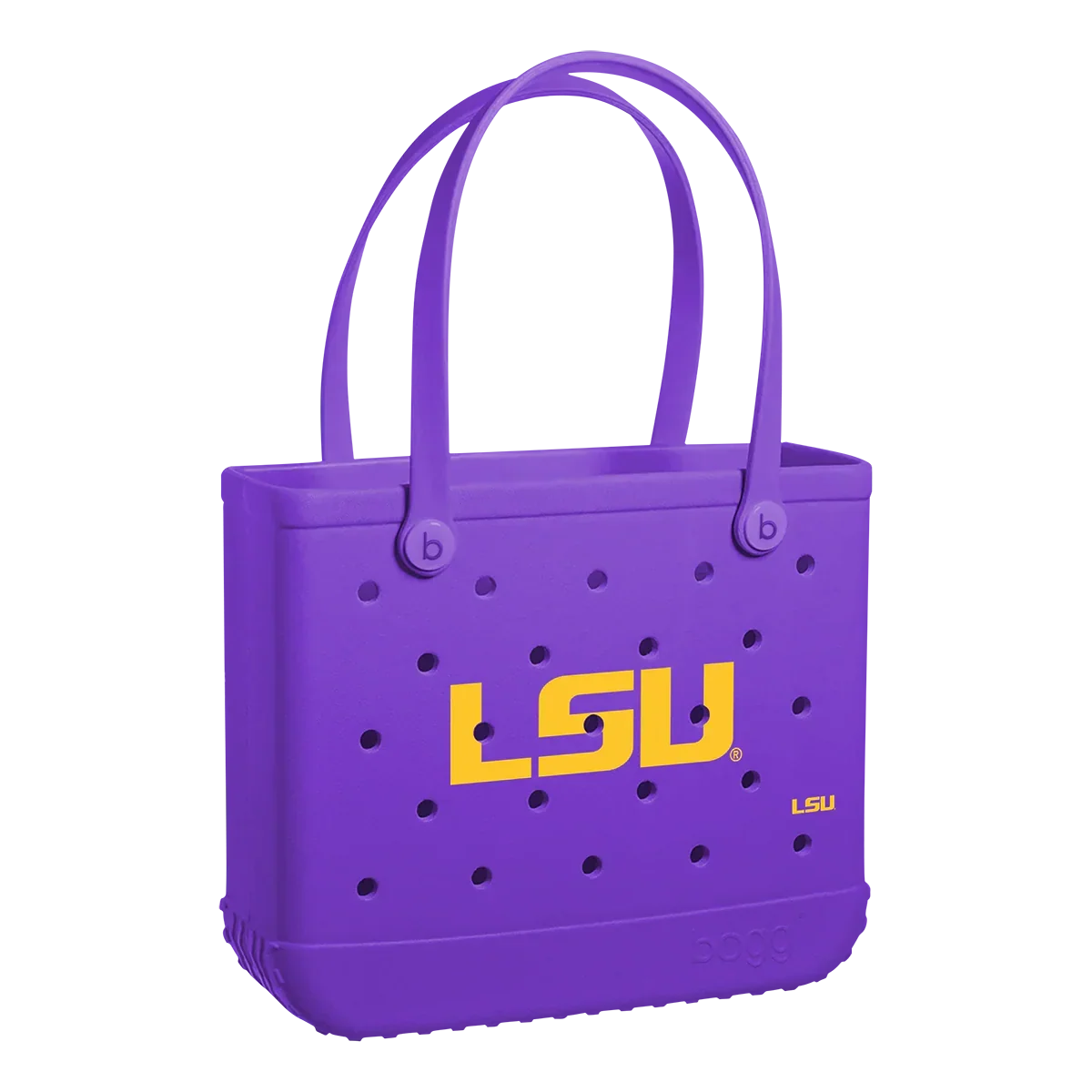 Baby Bogg Bag - LSU Tigers