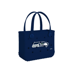Bitty Bogg Bag - Seattle Seahawks