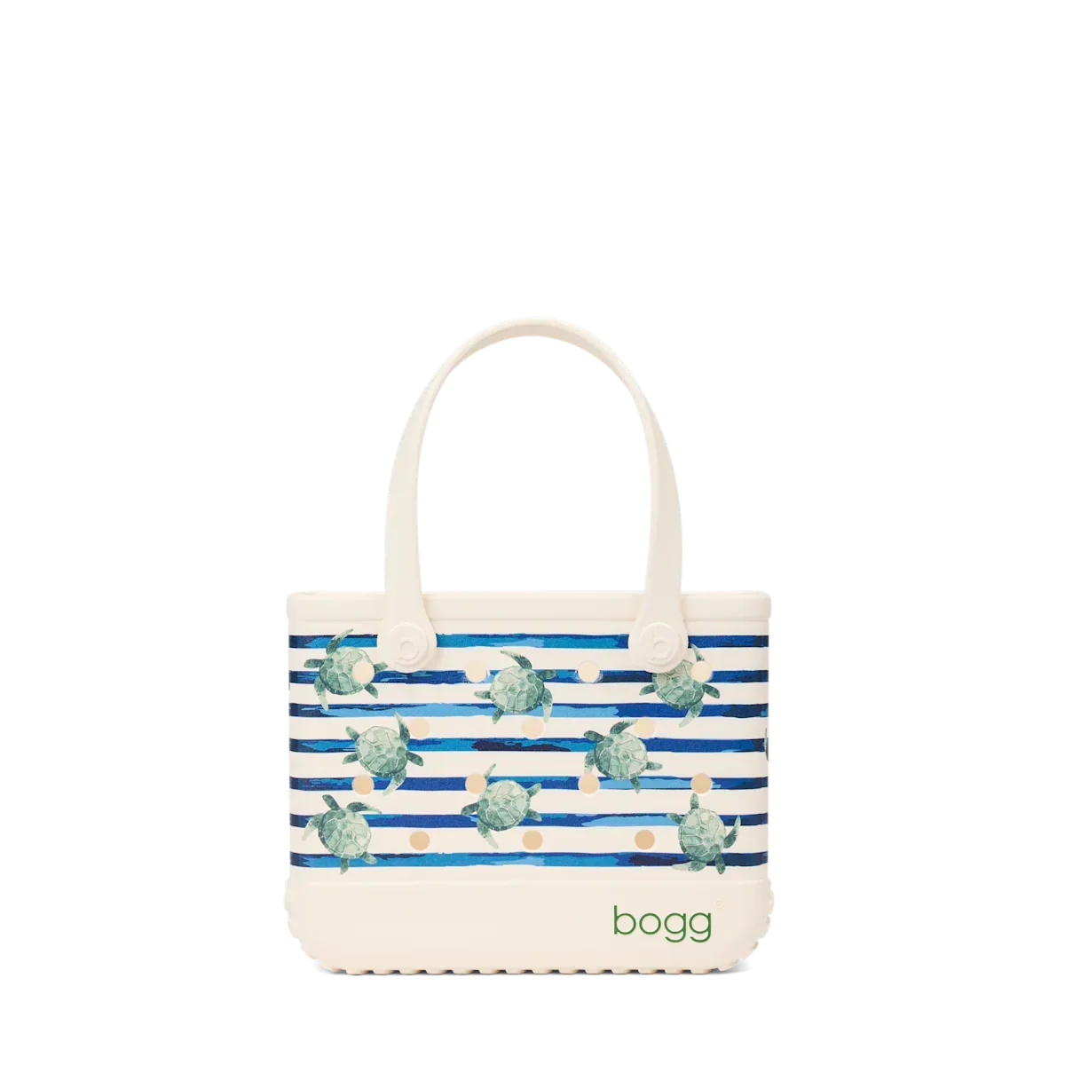 Bitty Bogg Bag - Shell Yeah