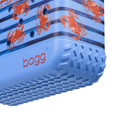 Bitty Bogg Bag - Coastal Crab
