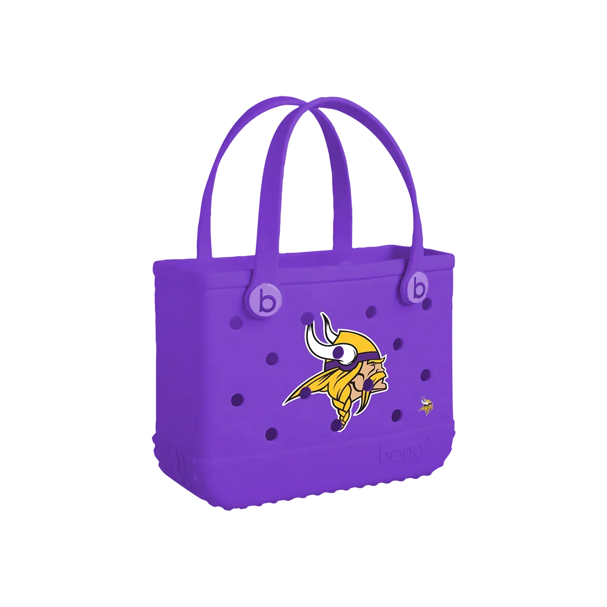 Bitty Bogg Bag - Minnesota Vikings