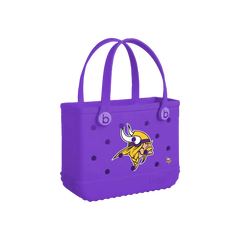 Bitty Bogg Bag - Minnesota Vikings