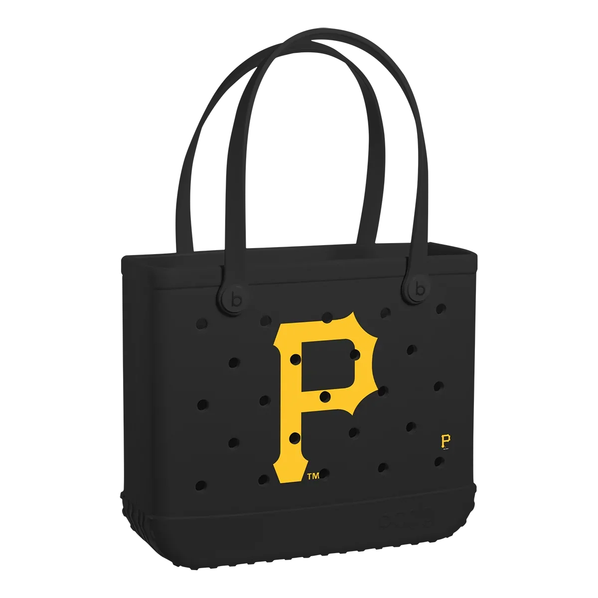 Baby Bogg Bag - Pittsburgh Pirates