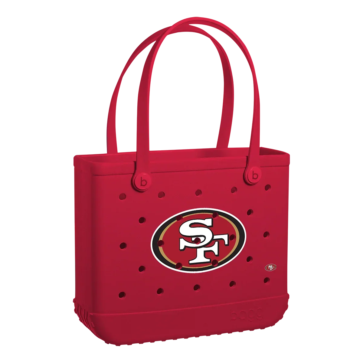 Baby Bogg Bag - San Francisco 49ers