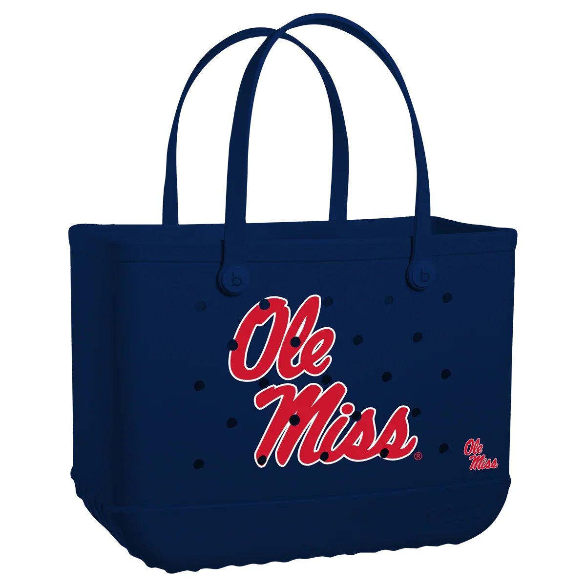 Original Bogg Bag - Ole Miss Rebels