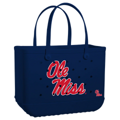 Original Bogg Bag - Ole Miss Rebels